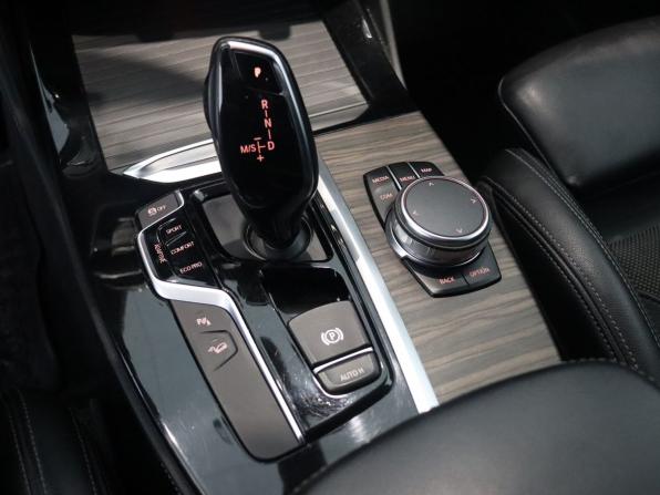 BMW X4 II (G02) с пробегом 2018 года, цена 4 160 000 рублей, 128584 км, внедорожник, Автокод Объявления