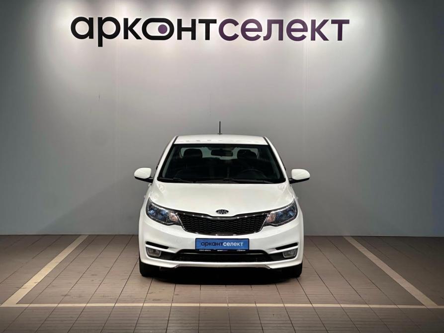 Kia Rio III Рестайлинг Краснодар  - изображение 7