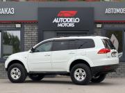 Mitsubishi Pajero Sport II Астрахань  - изображение 30