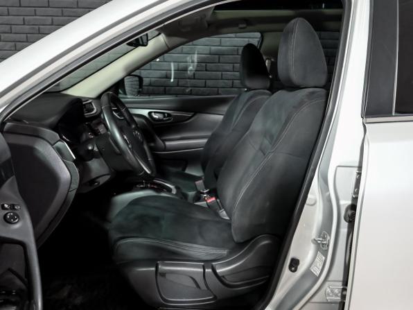 Nissan X-Trail III с пробегом 2015 года, цена 1 429 000 рублей, 224560 км, внедорожник, Автокод Объявления