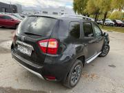 Nissan Terrano III (D10) Пермь  - изображение 14