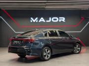 Kia Cerato IV Москва  - изображение 30