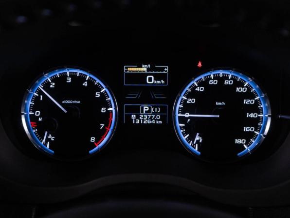 Subaru Levorg I с пробегом 2015 года, цена 1 649 000 рублей, 131263 км, универсал, Автокод Объявления