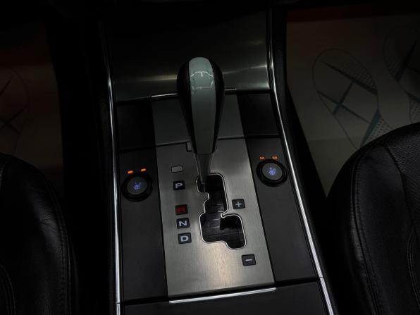 Hyundai ix55 с пробегом 2010 года, цена 1 230 000 рублей, 259614 км, внедорожник, Автокод Объявления