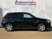Mitsubishi ASX I Рестайлинг Набережные Челны  - изображение 27