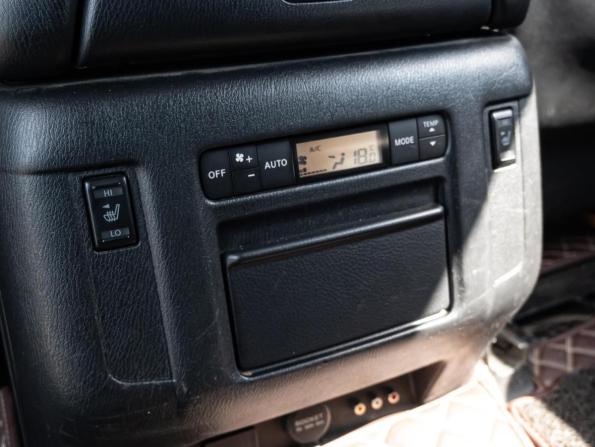 Nissan Patrol VI (Y62) Рестайлинг с пробегом 2014 года, цена 2 920 000 рублей, 249333 км, внедорожник, Автокод Объявления