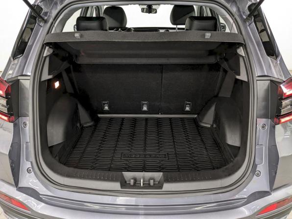 Chery Tiggo 4 Pro I с пробегом 2023 года, цена 1 590 000 рублей, 20571 км, внедорожник, Автокод Объявления