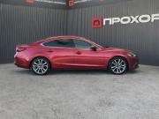 Mazda 6 III (GJ) Рестайлинг Пермь  - изображение 61