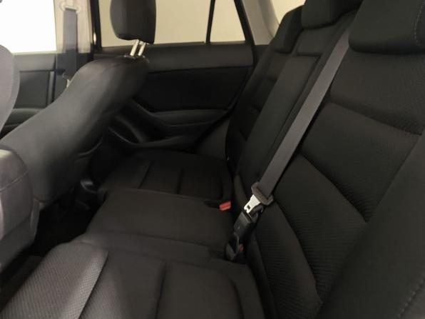 Mazda CX-5 I Рестайлинг с пробегом 2016 года, цена 1 820 000 рублей, 154898 км, внедорожник, Автокод Объявления