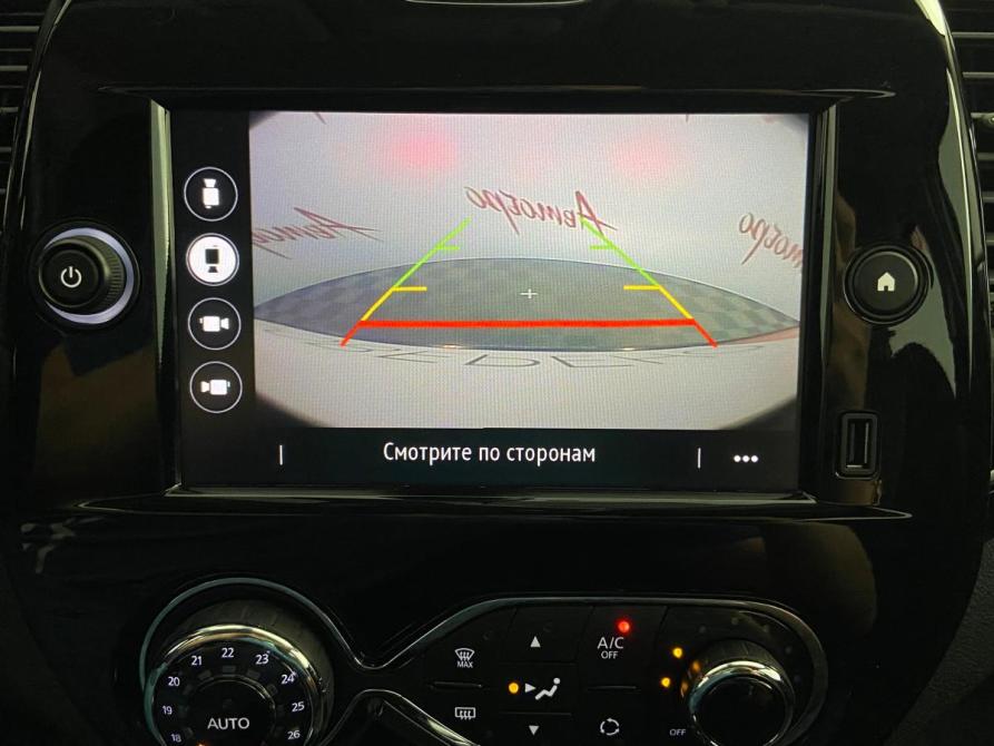 Renault Kaptur I Рестайлинг Псков  - изображение 15