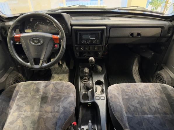 Lada (ВАЗ) 2131 (4x4) I с пробегом 2013 года, цена 495 000 рублей, 176702 км, внедорожник, Автокод Объявления