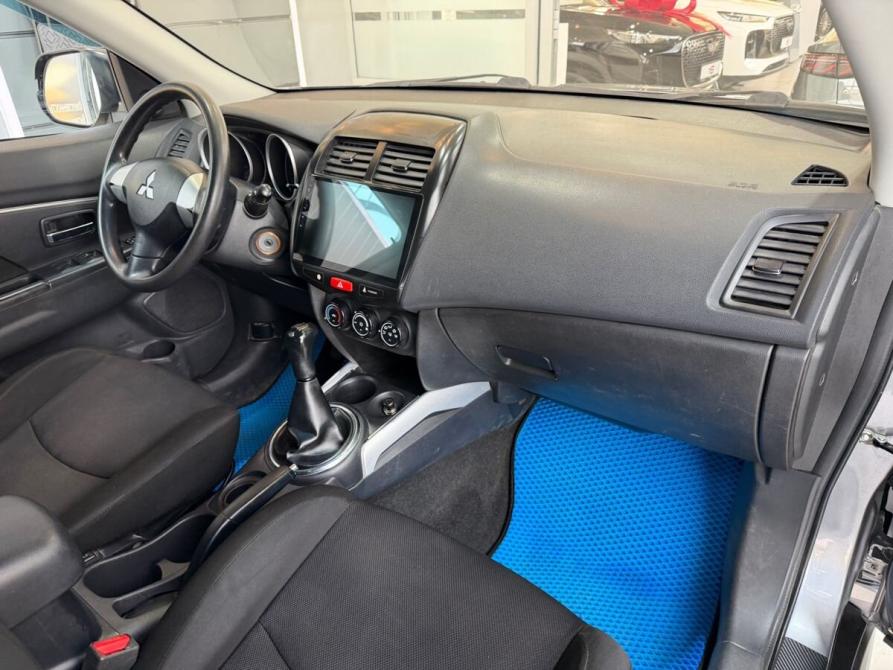 Mitsubishi ASX I Рестайлинг Таганрог  - изображение 22