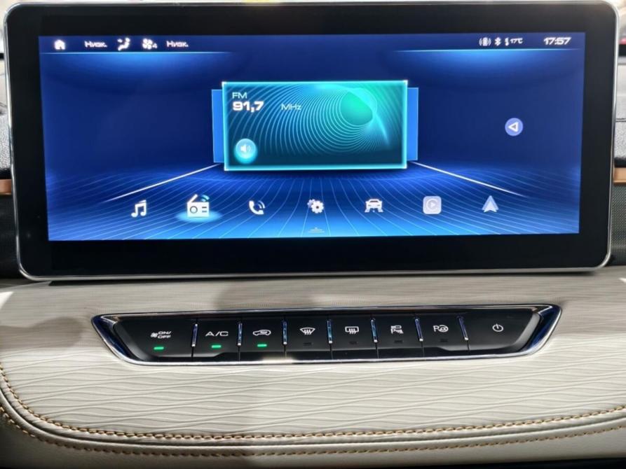 Haval Jolion I Курск  - изображение 13