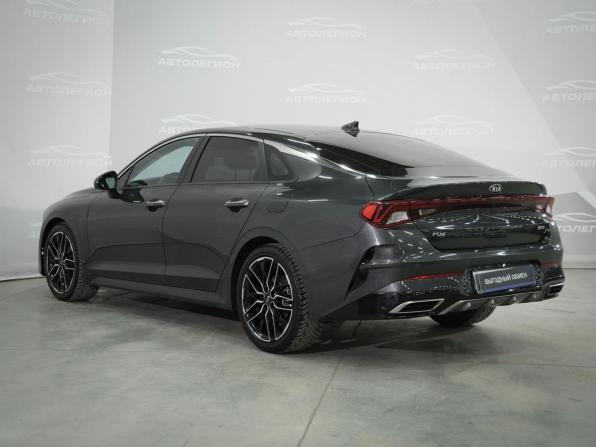 Kia K5 III с пробегом 2020 года, цена 2 320 000 рублей, 164739 км, седан, Автокод Объявления