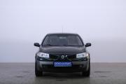 Renault Megane II Рестайлинг Омск  - изображение 22