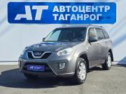 Chery Tiggo (T11) I Рестайлинг (FL) Таганрог  - изображение 25