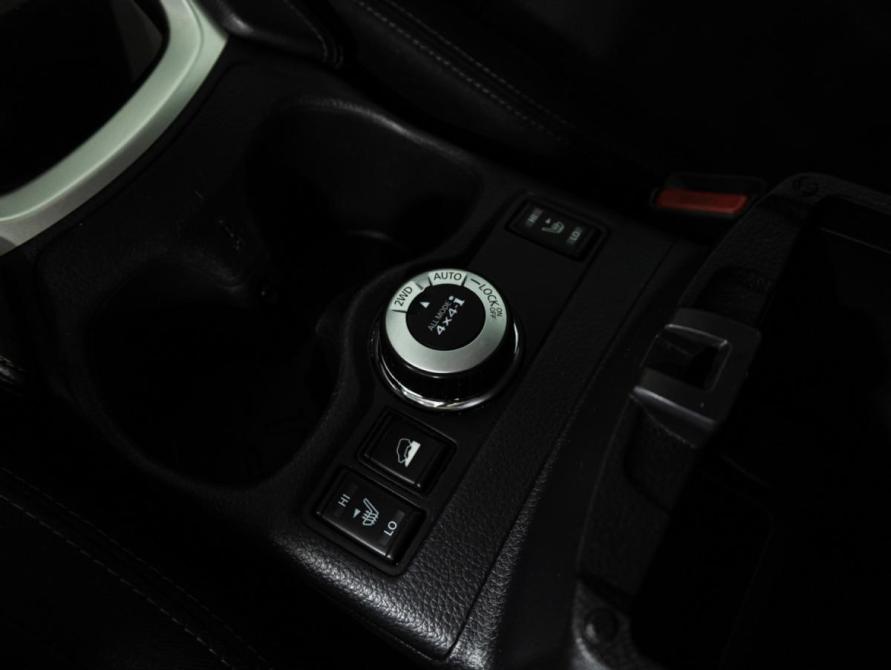 Nissan X-Trail III Санкт-Петербург  - изображение 19