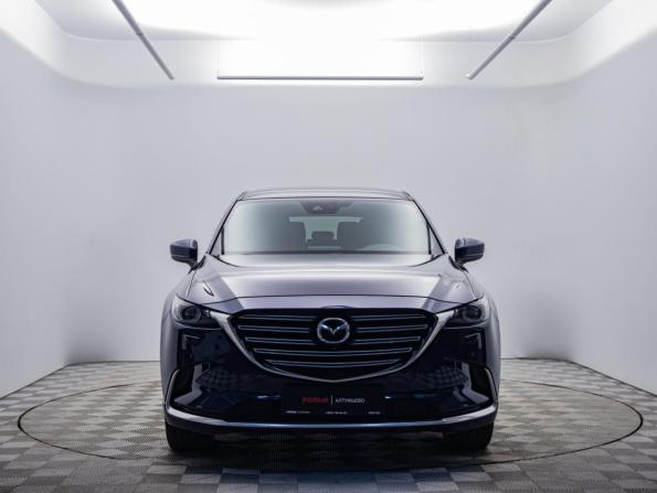 Mazda CX-9 II с пробегом 2019 года, цена 3 339 000 рублей, 130500 км, внедорожник, Автокод Объявления