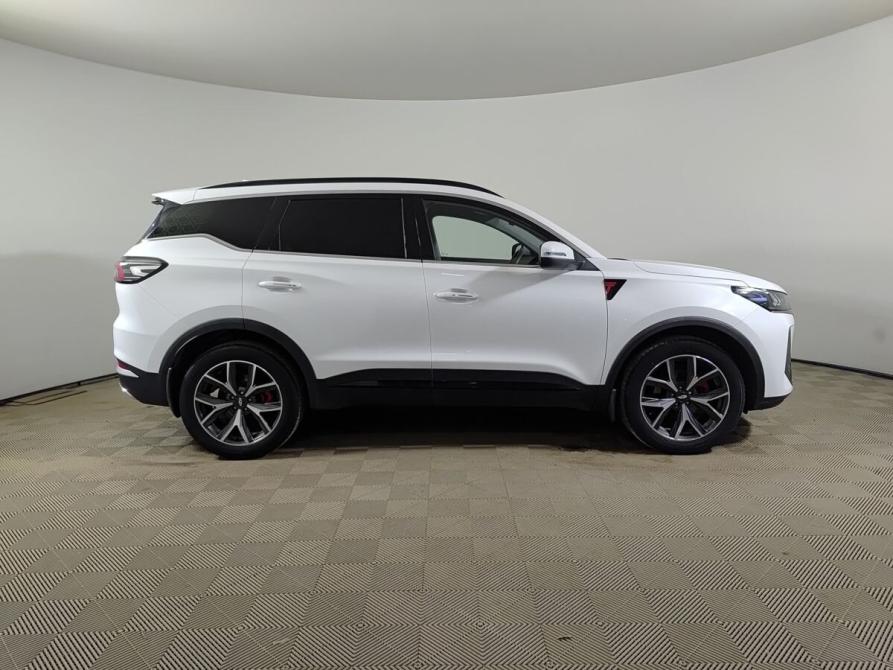 Chery Tiggo 7 Pro Max I Рестайлинг Уфа  - изображение 5