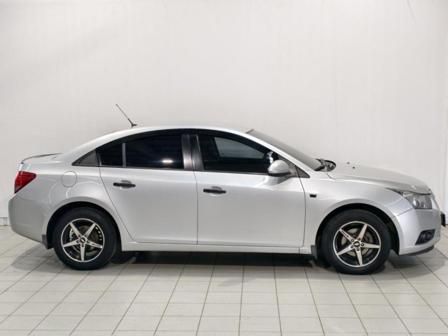 Chevrolet Cruze I Курск  - изображение 4