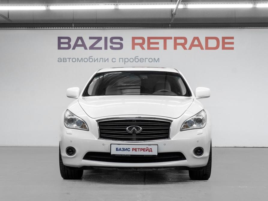 Infiniti M IV Тюмень  - изображение 3