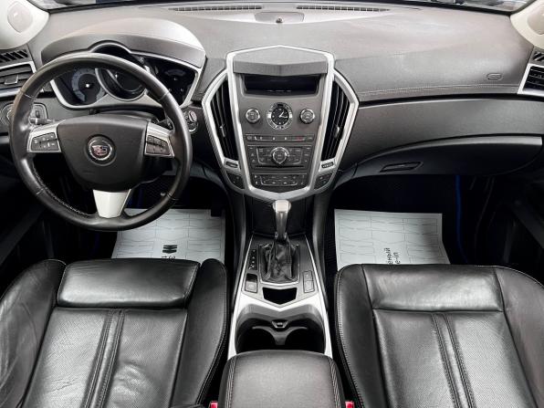 Cadillac SRX II Рестайлинг с пробегом 2012 года, цена 1 095 000 рублей, 234957 км, внедорожник, Автокод Объявления