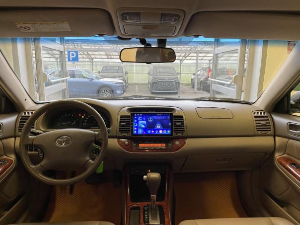 Toyota Camry V (XV30) с пробегом 2004 года, цена 700 000 рублей, 392700 км, седан, Автокод Объявления