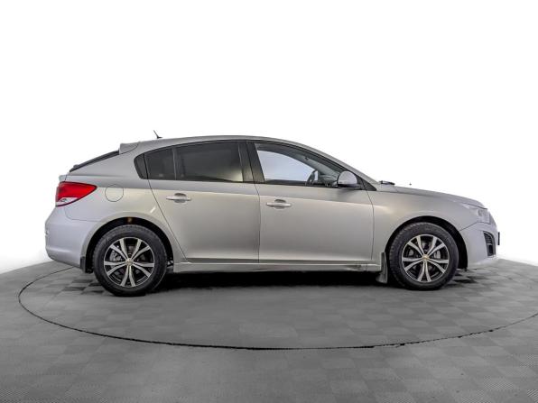 Chevrolet Cruze I Рестайлинг с пробегом 2015 года, цена 800 000 рублей, 156678 км, хэтчбек, Автокод Объявления