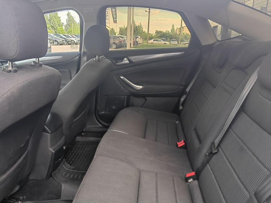 Ford Mondeo IV Рестайлинг Великие Луки  - изображение 18