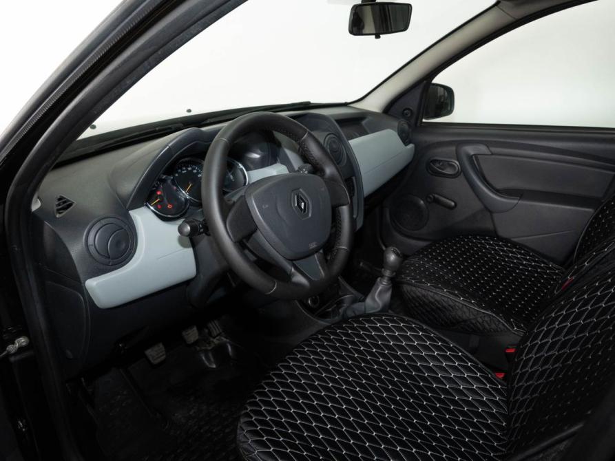 Renault Duster I Рестайлинг Казань  - изображение 5