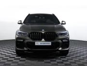 BMW X6 III (G06) Москва  - изображение 34
