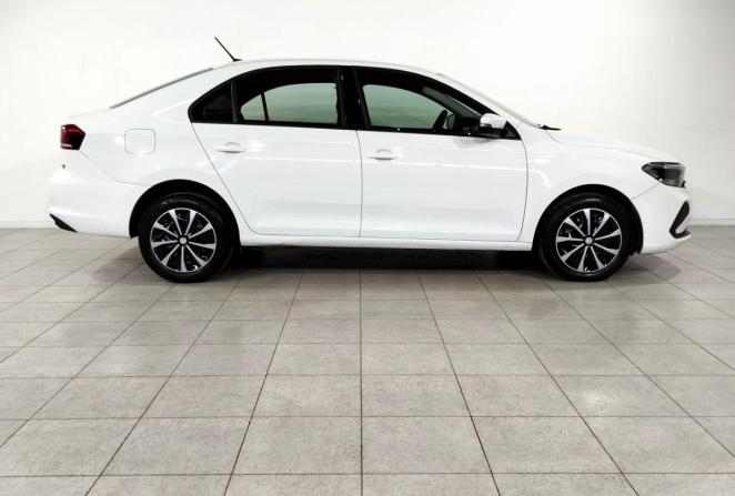 Volkswagen Polo VI с пробегом 2021 года, цена 1 584 000 рублей, 96412 км, лифтбек, Автокод Объявления