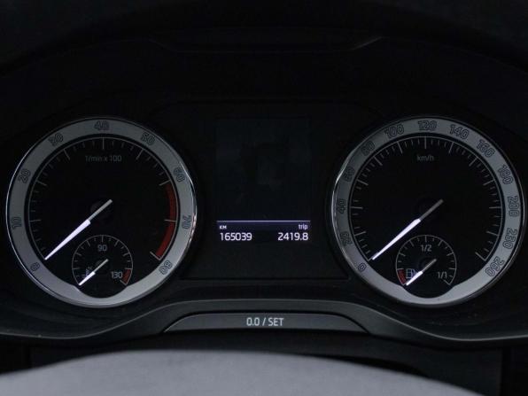 Skoda Kodiaq I с пробегом 2018 года, цена 2 487 000 рублей, 164532 км, внедорожник, Автокод Объявления