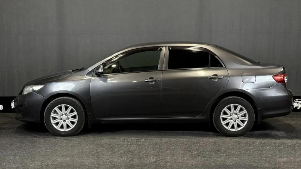Toyota Corolla X (E140 E150) Рестайлинг Смоленск  - изображение 8