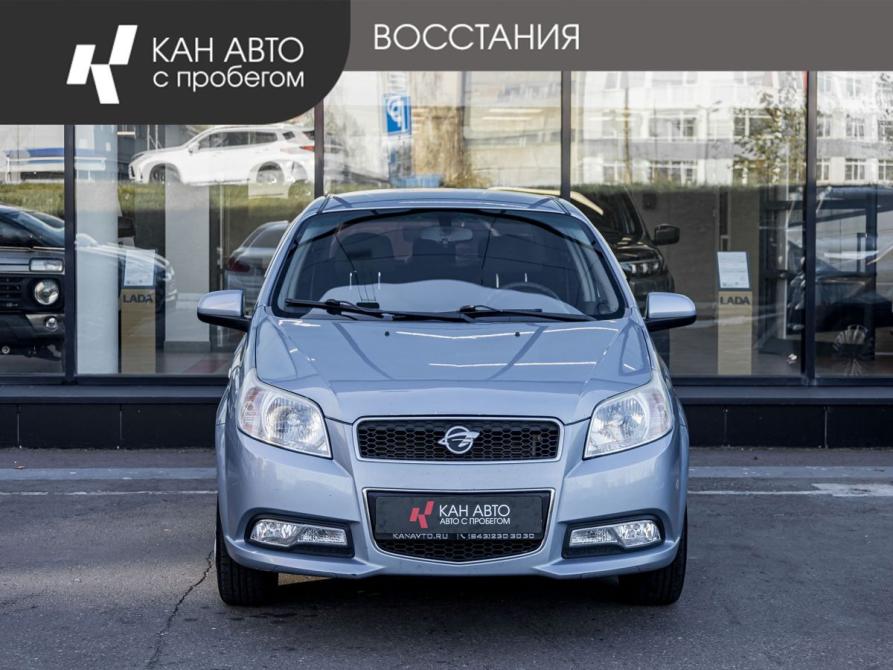 Ravon Nexia R3 Казань  - изображение 2