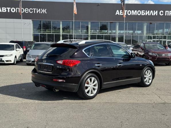 Infiniti EX I (J50) с пробегом 2011 года, цена 1 659 000 рублей, 146100 км, внедорожник, Автокод Объявления