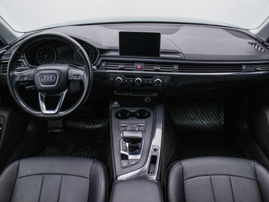 Audi A4 V (B9) Москва  - изображение 13