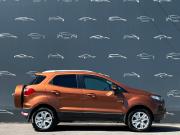 Ford EcoSport II Санкт-Петербург  - изображение 32