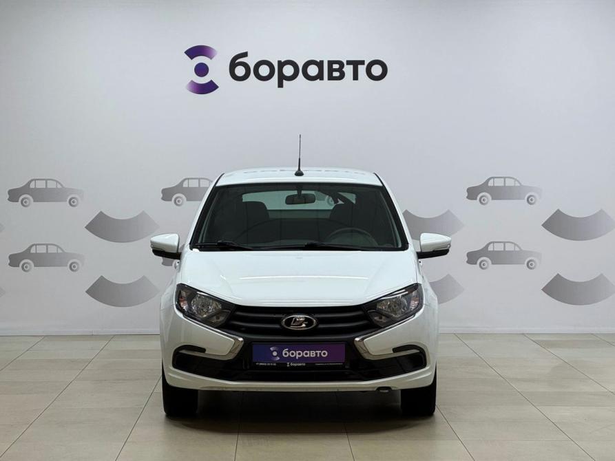 Lada (ВАЗ) Granta I Рестайлинг Ставрополь  - изображение 2