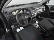 Mitsubishi Lancer IX Рестайлинг Москва  - изображение 19
