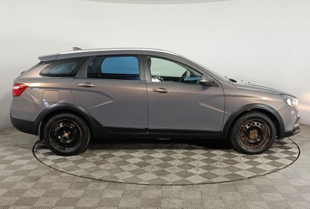 Lada (ВАЗ) Vesta I Волгоград  - изображение 8