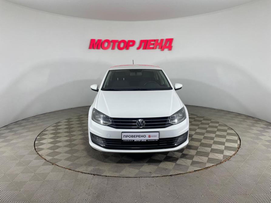 Volkswagen Polo V Рестайлинг Воронеж  - изображение 2
