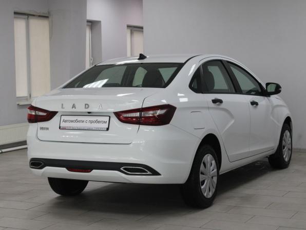 Lada (ВАЗ) Vesta I Рестайлинг (NG) с пробегом 2024 года, цена 1 269 900 рублей, 43221 км, седан, Автокод Объявления