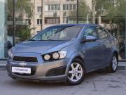 Chevrolet Aveo II Самара  - изображение 15
