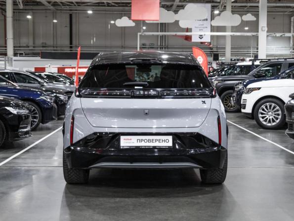 Zeekr X I с пробегом 2023 года, цена 3 340 000 рублей, 54582 км, внедорожник, Автокод Объявления