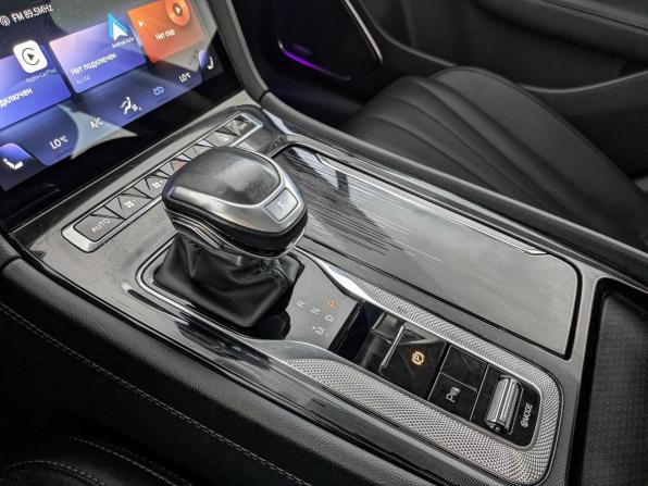 Hongqi H5 II с пробегом 2024 года, цена 2 600 000 рублей, 67875 км, седан, Автокод Объявления