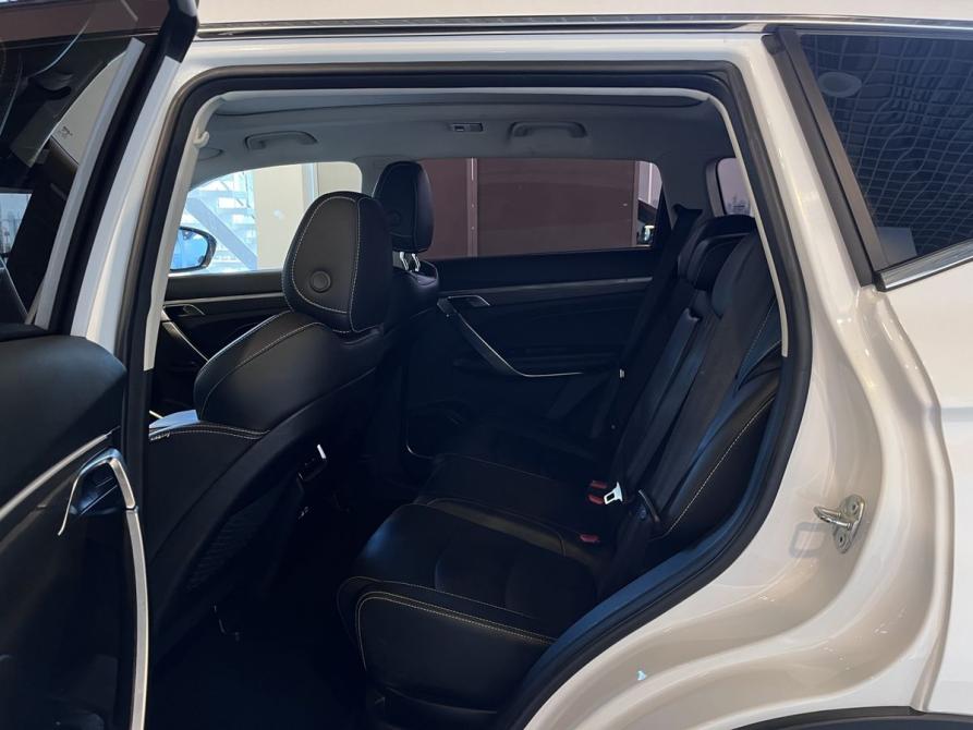 Geely Atlas Pro Чебоксары  - изображение 21