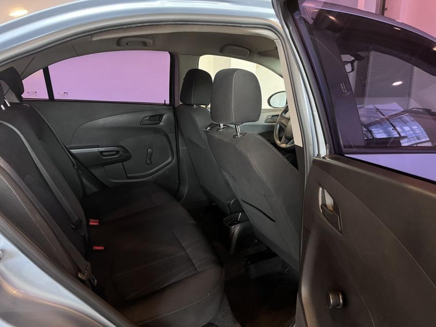 Chevrolet Aveo II Чебоксары  - изображение 25
