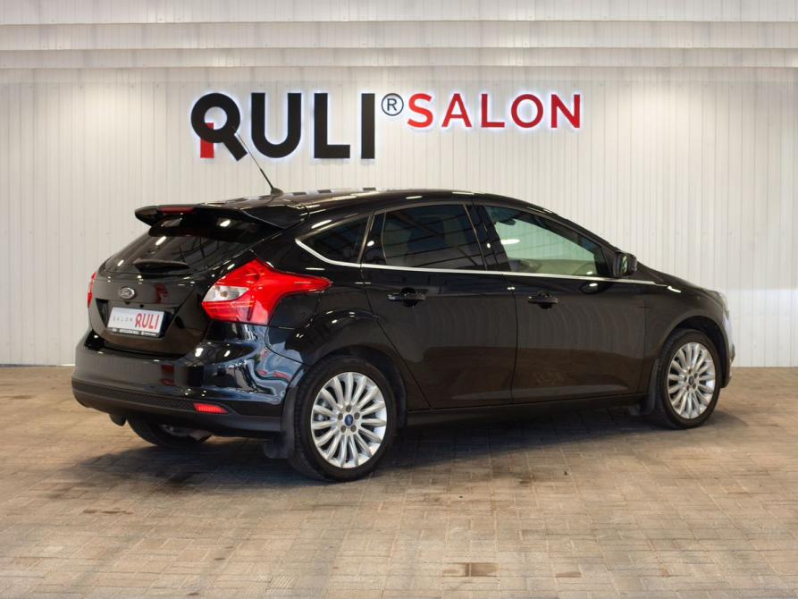 Ford Focus III Иваново  - изображение 10