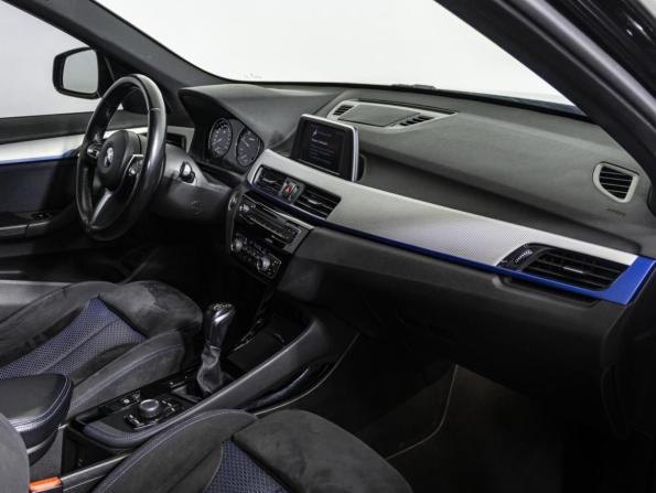 BMW X1 II (F48) с пробегом 2018 года, цена 2 319 000 рублей, 125952 км, внедорожник, Автокод Объявления